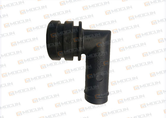 Buen precio 6754-21-6140 tubo de respiradero del codo del excavador para las piezas del motor del excavador PC200-8 en línea