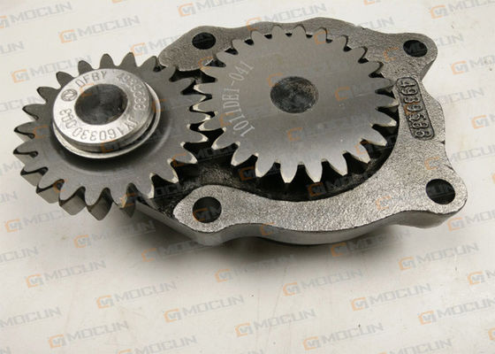 Buen precio pequeño reemplazo de la bomba de aceite del motor diesel, bomba de aceite del engranaje para el coche 4939588 QSB6.7 en línea