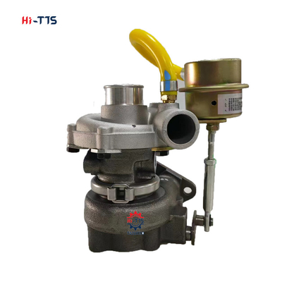 Buen precio Montaje 49173-03412 TD025M 4917303412 del turbocompresor del motor diesel V1505 en línea