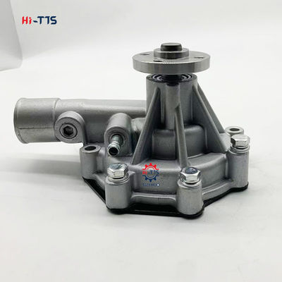 Buen precio El motor de la bomba de agua del montacargas FD20 FD25 34545-10017 3454510017 S4S en línea