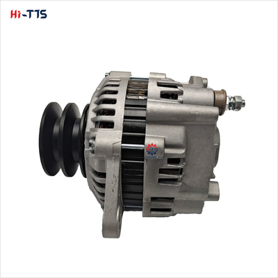 Buen precio Excavadora con motor alternador E312D A3TN5399 S4K 6D34 24V 45A en línea