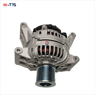 Buen precio Alternador de excavadoras de 12V/24V 90A/60A E312D2 C4.4 225-3144 2253144 en línea