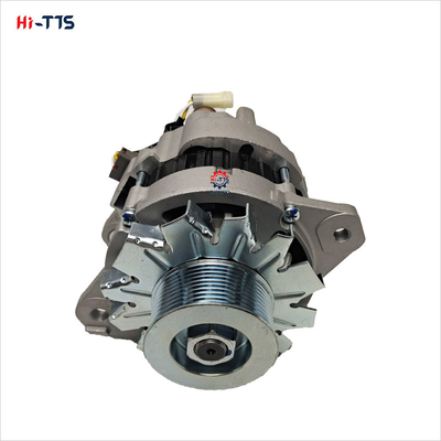 Buen precio Alternador de excavadora E315D C4.2 24V 55A 9PK 125-2994 10R-7560 S4K en línea