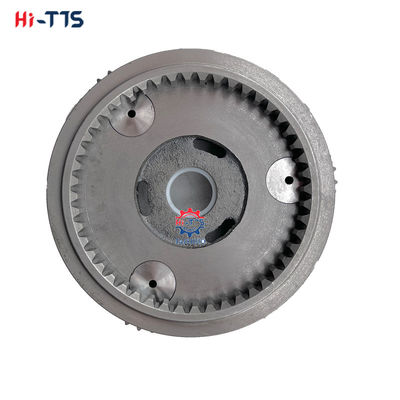 Buen precio OEM E329D Excavadora 3er transportador de viajes 227-6119 2276119 Reducción transportador Assy para la oruga en línea