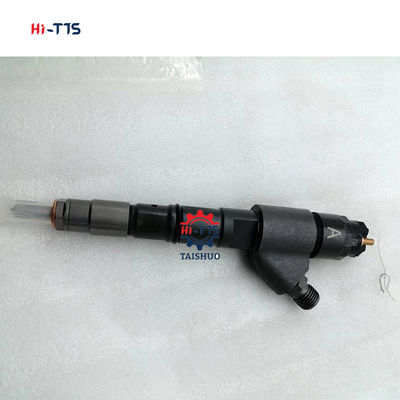 Buen precio Excavadora inyector de combustible diésel EC210B EC210 0445120067 04290987 en línea