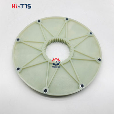 Buen precio QSB6.7 Flange de acoplamiento para excavadoras en línea