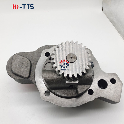 Buen precio Componentes para motores diésel NH220 NT885 NTA855 SD22 Bomba de aceite para motores AR9835 3042378 en línea