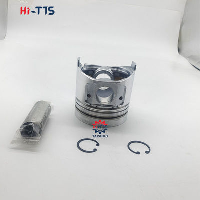 Buen precio 4D98E Kit de pistones para motores 129903-22081 para motores diesel en línea