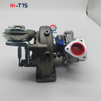 Buen precio DA16001 4JJ1 Grupo de turbocompresores de motores diesel 8973815073 8973815072 8973815070. en línea