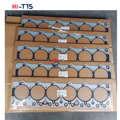 Buen precio Las piezas de las carretillas elevadoras DB58 DB58T, juntas para cabezas de cilindros para 6503901-0055 partes del motor. en línea