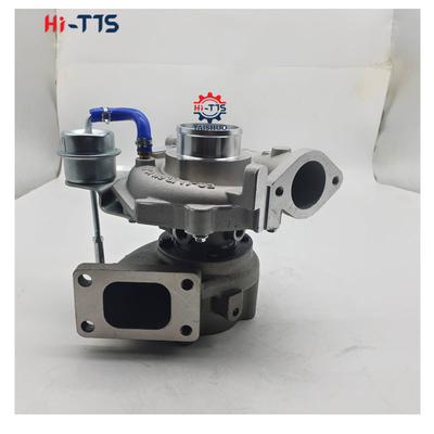 Buen precio Excavadora J05E Turbocompresor VHS1760E0010A 761916-0008 761916-00016 en línea