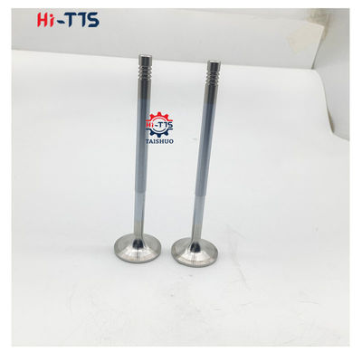 Buen precio Válvula de entrada para motores diesel, DC12, DC13, DC16 Partes de repuesto para motores diesel 1886946, 1887056 en línea