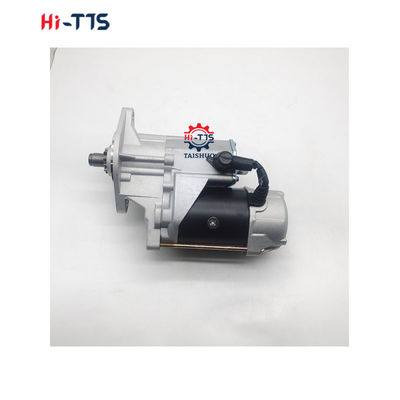 Buen precio 24V 11T 5.5KW EH700 motores motor de arranque OK87T18400 031228070 para H-I-N-O en línea