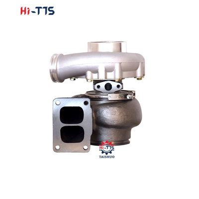 Buen precio PE6 TA4507 Turbocompresor para Niss-an TA45 con turbo 14201-96567 466314-0006 14201-96574 en línea