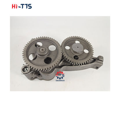 Buen precio Bomba de aceite para camiones para motores 6D22 6D40 Mitsu-bishi en línea