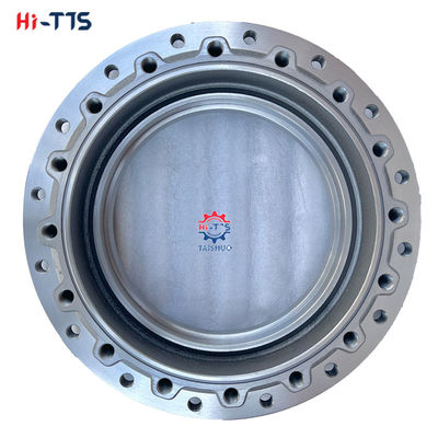 Buen precio E318C 320B Carcasa del cubo de la excavadora 1913235 191-3235 Para Cater-pillar en línea