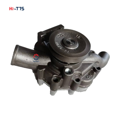 Buen precio E3116 3116 Bomba de agua para excavadoras 7W-3780 7W3780 195-0303 107-7701 4W-0253 en línea