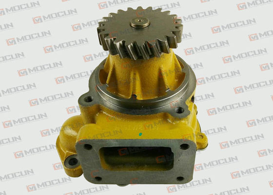 Buen precio PC400 - 6,6151 - 62 - 1100, bomba de agua de KOMATSU, recambio del reemplazo de la bomba de agua del motor en línea