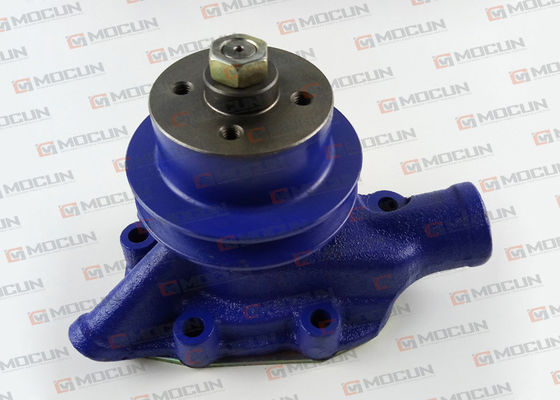 Buen precio Bomba de agua del motor de Mitsubishi S3E S4E S3F S4F ME996861 32B45-10038 34545-00013 en línea