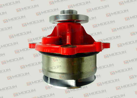 Buen precio Bomba de agua del motor diesel VOE21404502 3668561 para D6D EC210B/EC290B/EC240 en línea