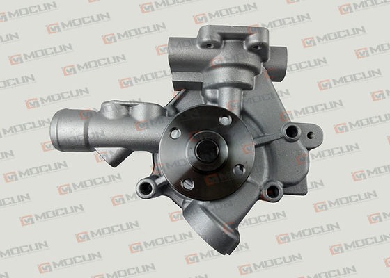 Buen precio 6132-61-1616 la bomba de agua del motor para 4D94, excavador del mercado de accesorios parte en línea