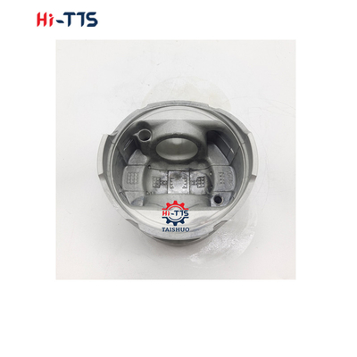 Buen precio 1-12111781-0 105 mm pistón para 6BG1 Isuzu Diesel Motor Reparación de piezas en línea