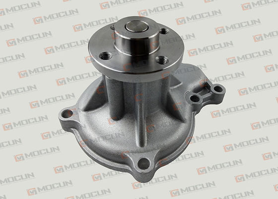 Buen precio Bomba de agua del motor del excavador KUBOTA V3300 V3300T 1C010-73030 en línea