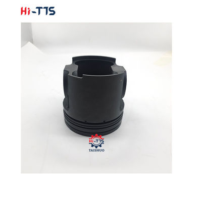 Buen precio Motores 6D125 S6D125 pistón 6152-31-2113 6151-31-2710 6151-31-2112 6152-32-2510 para piezas de repuesto de excavadoras Komatsu en línea