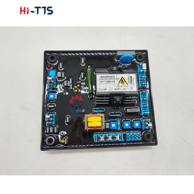 Buen precio Generador AVR Regulador automático de tensión SX440 en línea