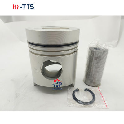 Buen precio 6D22 piezas de excavadoras Motores diesel Kit de pistones 23411-83030 en línea