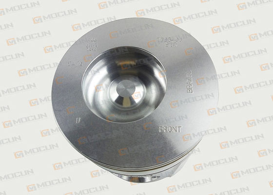 Buen precio 6738-31-2111 pistón del motor de 6D102 PC200-7 KOMATSU ExcavatorDiesel para el reemplazo en línea