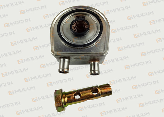 Buen precio la placa del refrigerador de aceite de 2486A241 2486A242 para PERKINS parte el reemplazo en línea