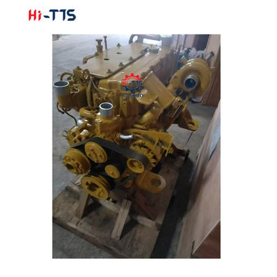 Buen precio C64 Motor completo Assy Partes de motores diésel para equipos pesados en línea