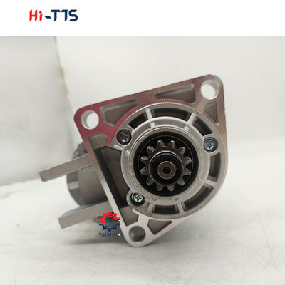 Buen precio 24V 4.5KW 12T M002T78071 M2T78071 SE4518400 031127090 Motor de arranque automático para camiones para Mazda en línea