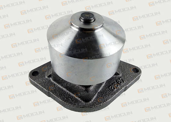 Buen precio Bomba de agua del excavador del hierro y del aluminio 3389145 para el motor de  6BT 5,9 KOMATSU 6D102 en línea