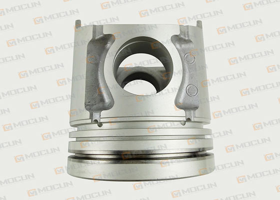 Buen precio OEM pistones de la galería de aceite del pistón del motor 4D34/6D34 de ME220454 para Mitsubishi en línea