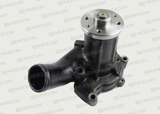 Buen precio Bomba de agua de 1136500171 6BG1 Diese 1-13650017-1 para el excavador EX200-5 en línea