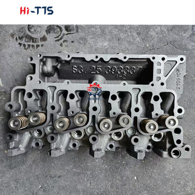 Buen precio 39-33370 Cabeza de cilindro para minas ISB3.9 QSB3.9 4BT 4BTA 4BT3.9 Partes de revisión del motor en línea