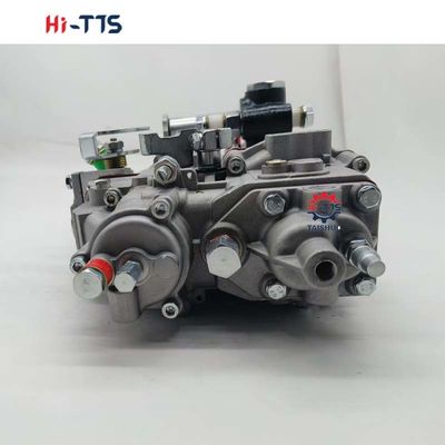 Buen precio 400912-00069 400912-00071 Bomba de inyección de combustible para DB58 DH225-7 DH220 Motor Daewoo Doosan en línea