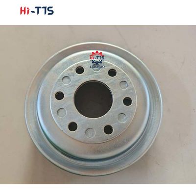 Buen precio Polea del ventilador 3046207 3027687 para piezas del motor  M11 ISM11 QSM11 en línea