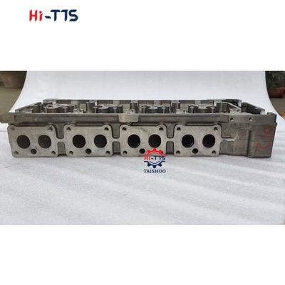 Buen precio 4M50T ME202621 Maquinaria para excavadoras de camiones Diesel Cabeza de cilindro de hierro fundido en línea