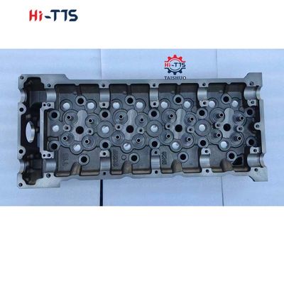 Buen precio 4M51 JMI024S XX-MI024S MI024S Culata de Cilindro de Hierro Fundido para Maquinaria Diésel en línea