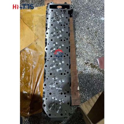 Buen precio 6M60 ME990172 Ensamblaje de culata de repuesto en línea