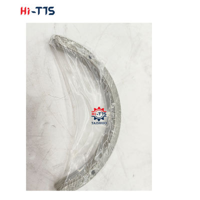 Buen precio 6D125 Maquinaria de ingeniería Motor de empuje de rodamiento M409 R409 Acero en línea