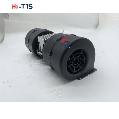 Buen precio Ventilador de soplador de vapor de autobús Zhf-272-4d Motor de soplador en línea