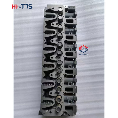 Buen precio 20798186 D7E D6E Ensamblaje de culata de piezas de motor del mercado de accesorios en línea