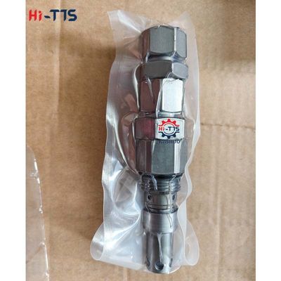 Buen precio Válvula de alivio principal Komatsu K9001804 420-00257 para DX225LC DX340LC en línea