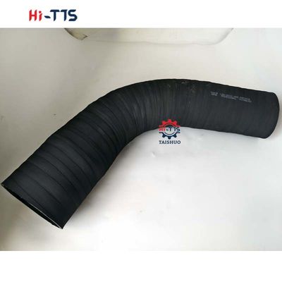 Buen precio Partes de manguera de agua negra 11Q6-26010 para excavadora R210-9 R220LC-9S en línea