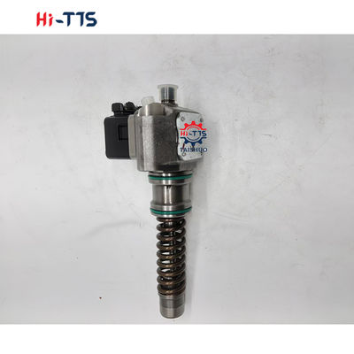 Buen precio D7D BF6M1013FCEC240B EC290B Bomba de la unidad de combustible de la excavadora 0414750004 en línea