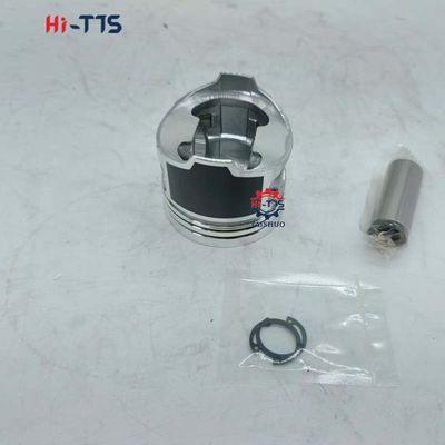 Buen precio 119515-22080 119515-22500 Pistón para motor Yanmar 3TNV70 3YM20 en línea